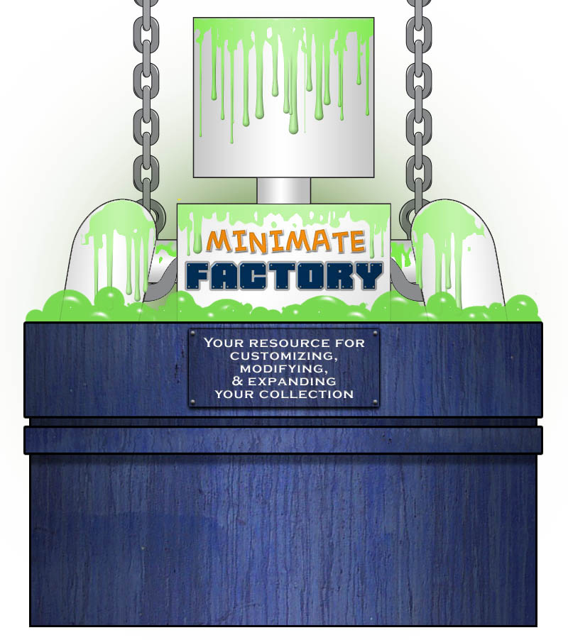 Minimate Factory